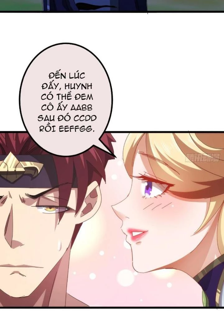Kim Cương Bất Hoại Đại Trại Chủ Chapter 11 - Trang 2
