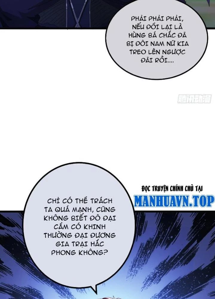 Kim Cương Bất Hoại Đại Trại Chủ Chapter 11 - Trang 2