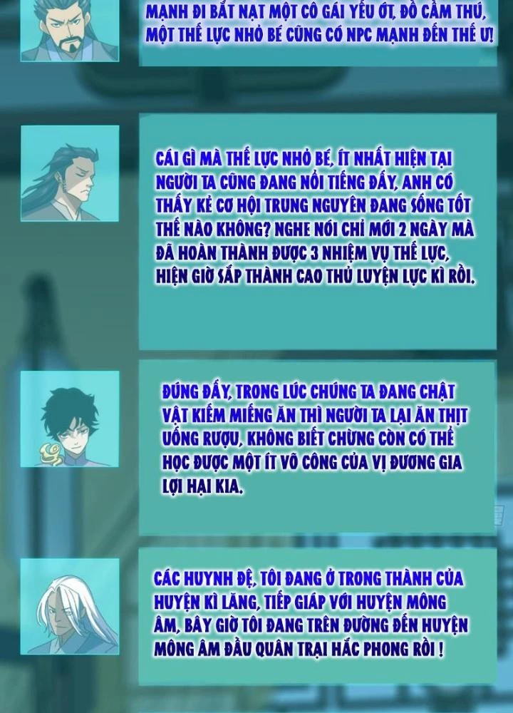 Kim Cương Bất Hoại Đại Trại Chủ Chapter 11 - Trang 2