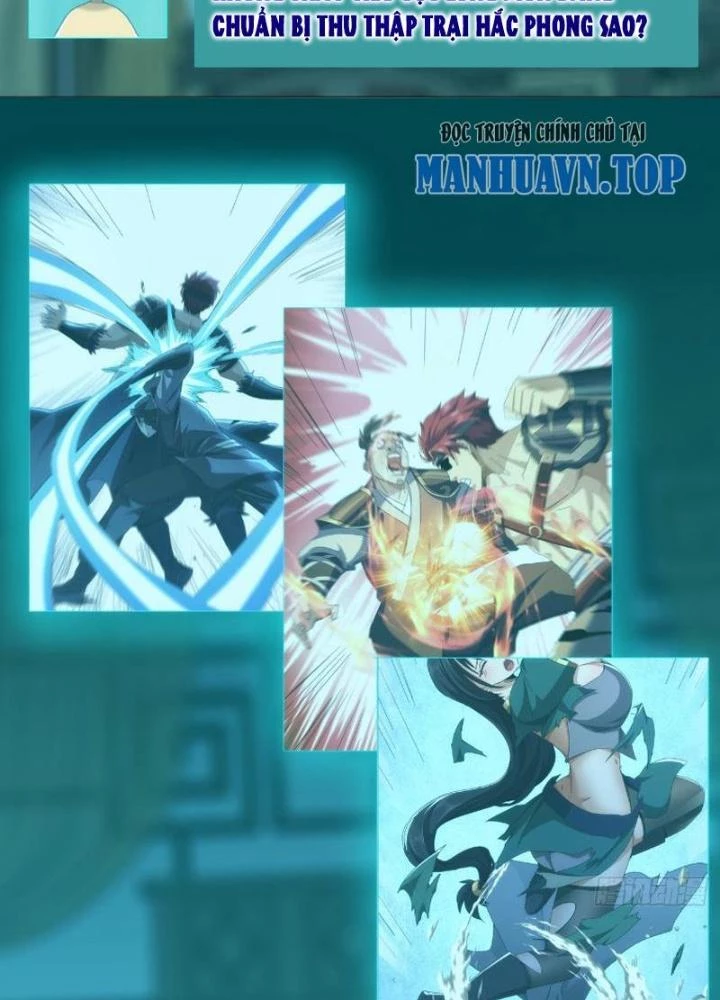 Kim Cương Bất Hoại Đại Trại Chủ Chapter 11 - Trang 2