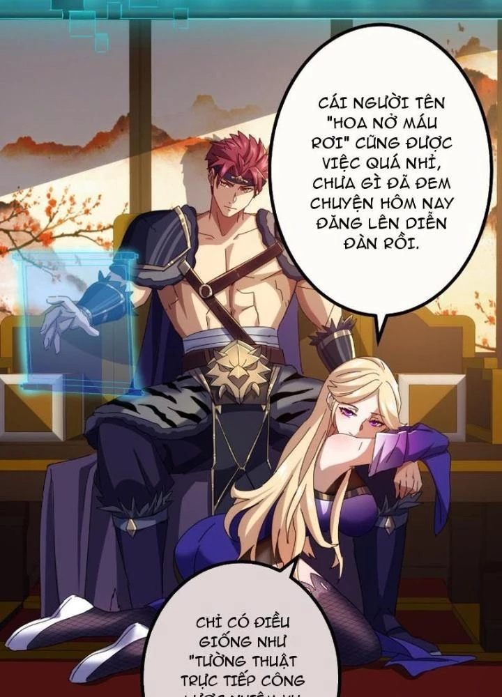 Kim Cương Bất Hoại Đại Trại Chủ Chapter 11 - Trang 2