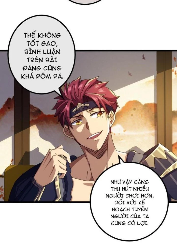 Kim Cương Bất Hoại Đại Trại Chủ Chapter 11 - Trang 2