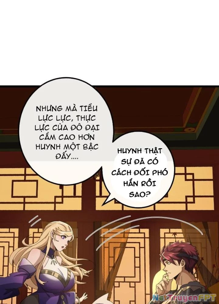 Kim Cương Bất Hoại Đại Trại Chủ Chapter 11 - Trang 2