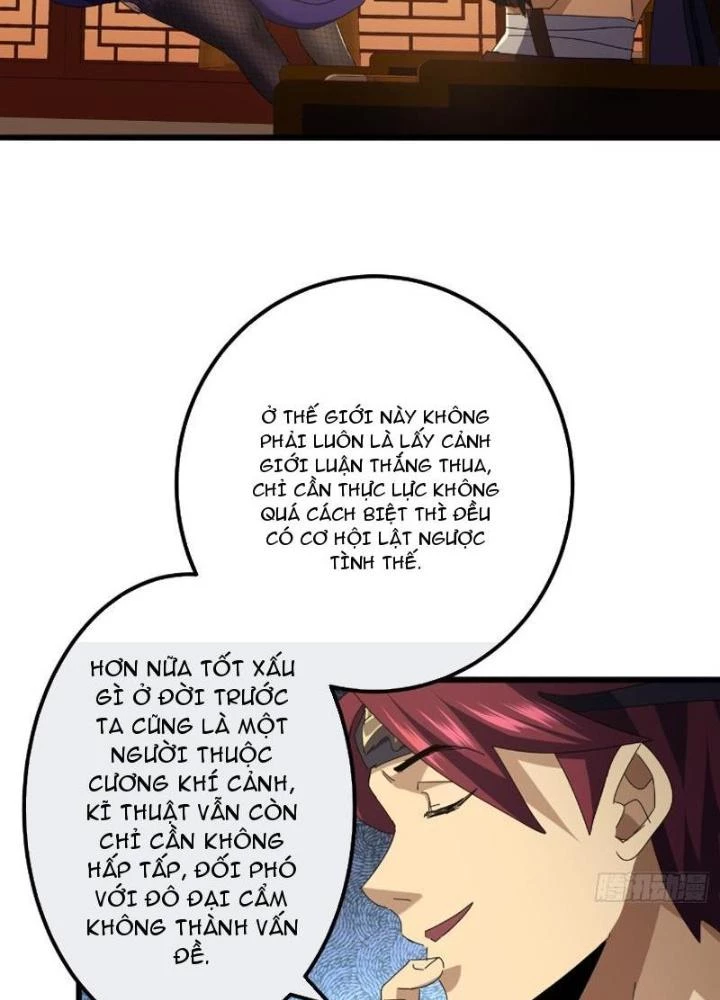 Kim Cương Bất Hoại Đại Trại Chủ Chapter 11 - Trang 2