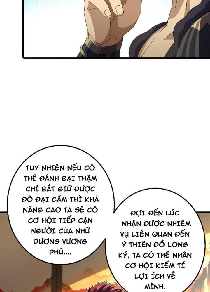 Kim Cương Bất Hoại Đại Trại Chủ Chapter 11 - Trang 2