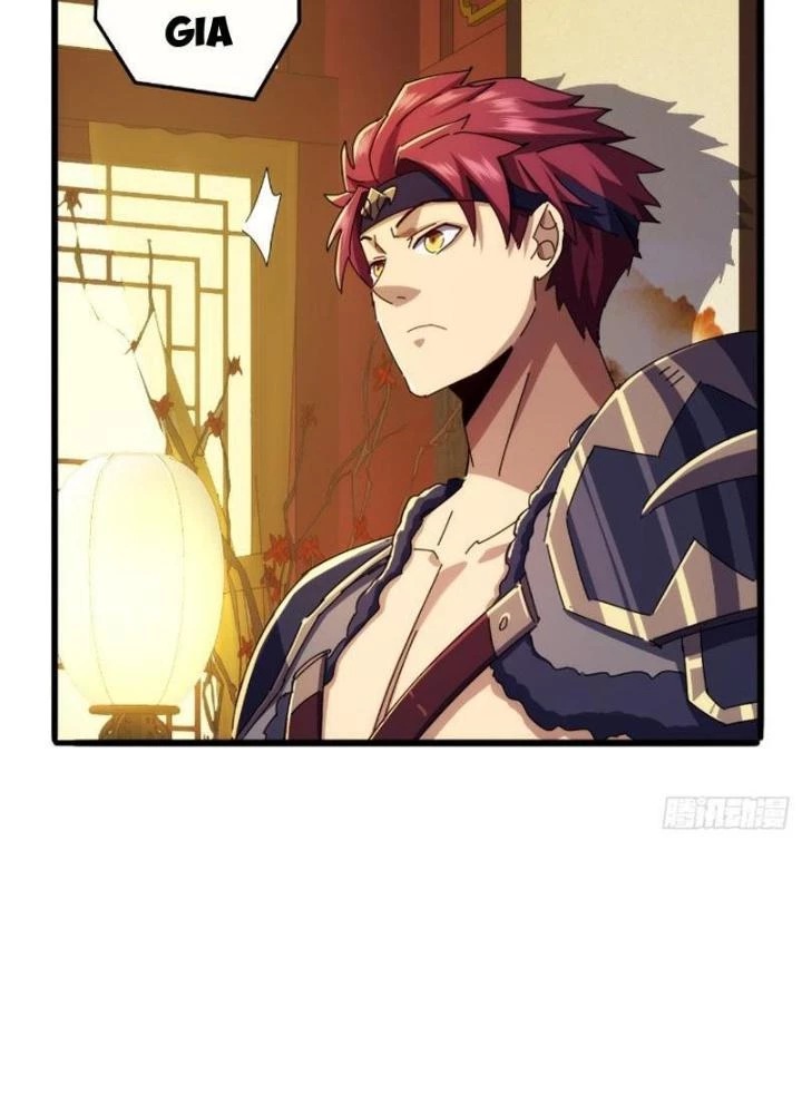 Kim Cương Bất Hoại Đại Trại Chủ Chapter 11 - Trang 2