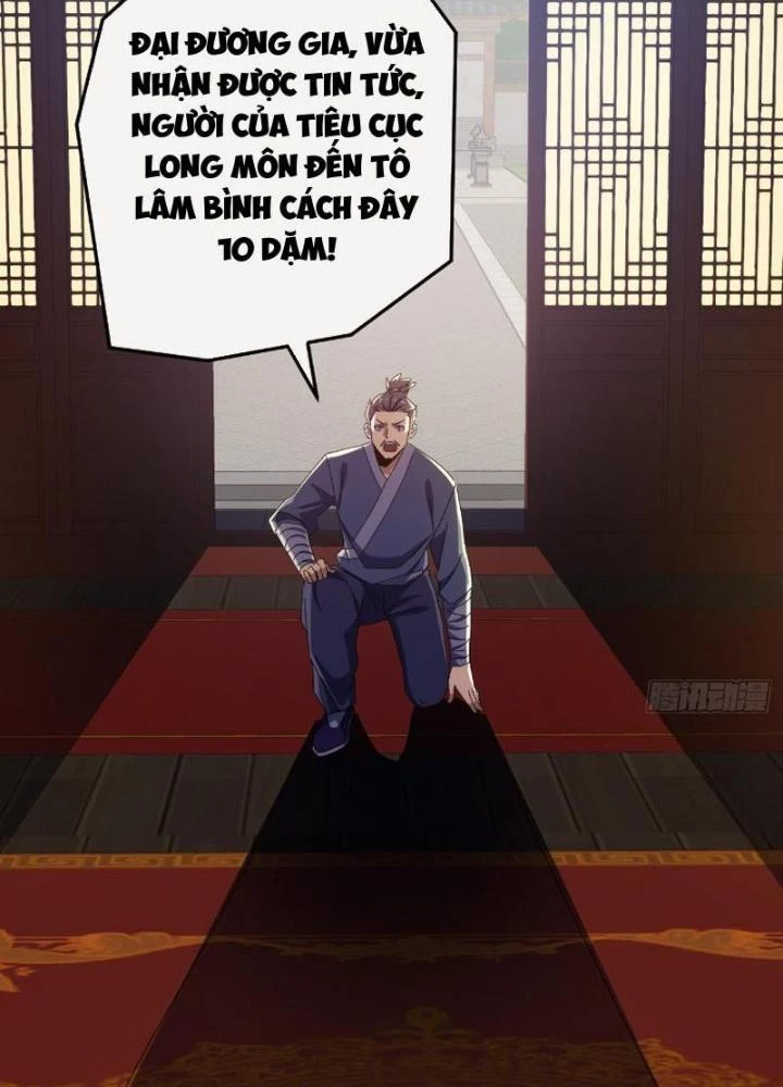 Kim Cương Bất Hoại Đại Trại Chủ Chapter 11 - Trang 2