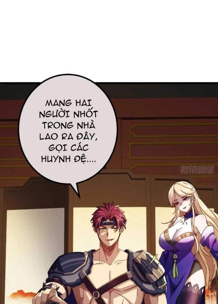 Kim Cương Bất Hoại Đại Trại Chủ Chapter 11 - Trang 2