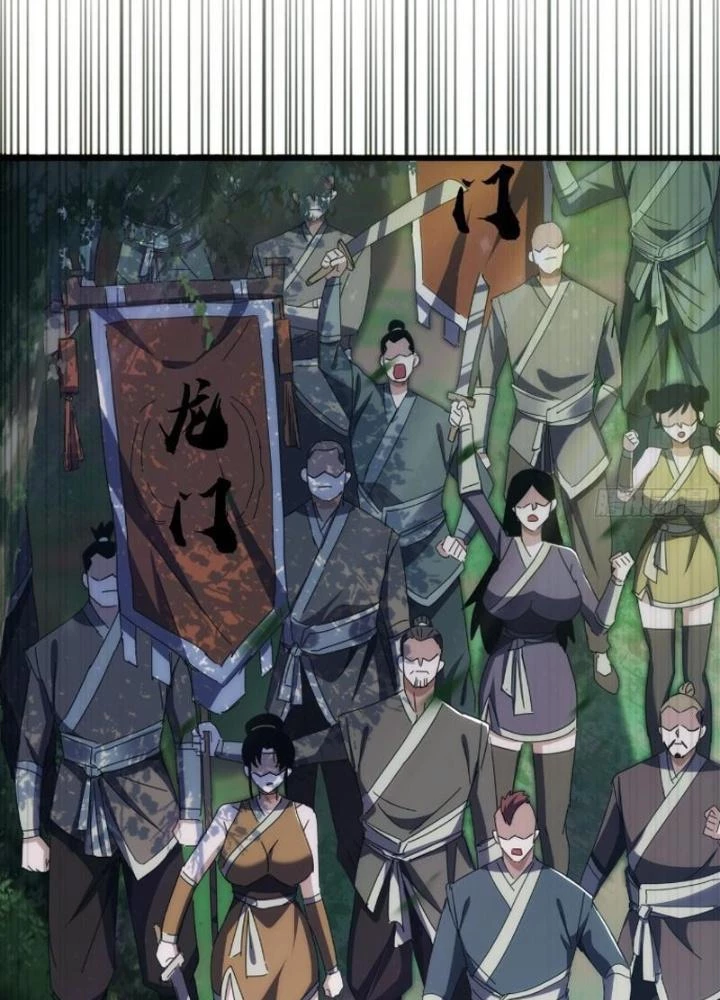 Kim Cương Bất Hoại Đại Trại Chủ Chapter 11 - Trang 2