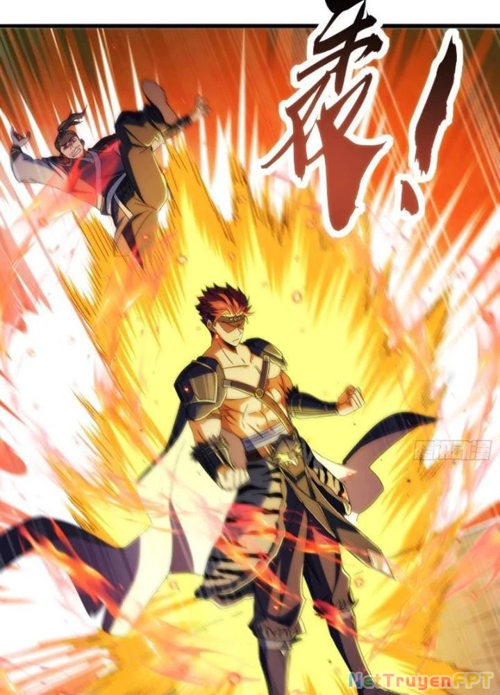 Kim Cương Bất Hoại Đại Trại Chủ Chapter 11 - Trang 2