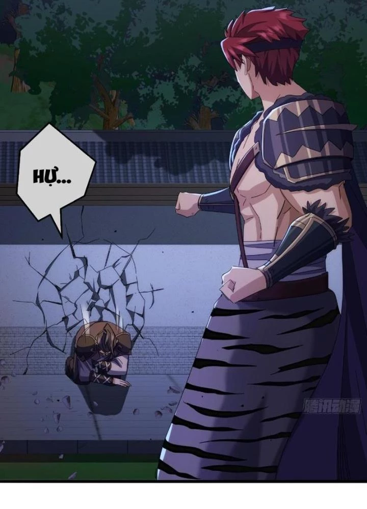 Kim Cương Bất Hoại Đại Trại Chủ Chapter 11 - Trang 2