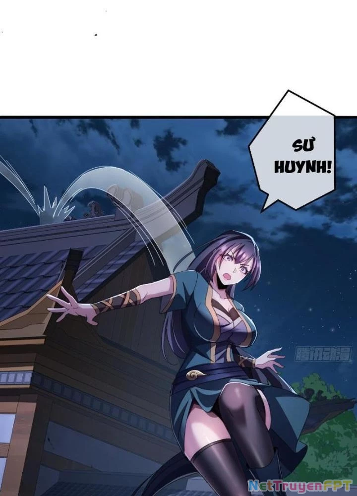 Kim Cương Bất Hoại Đại Trại Chủ Chapter 11 - Trang 2