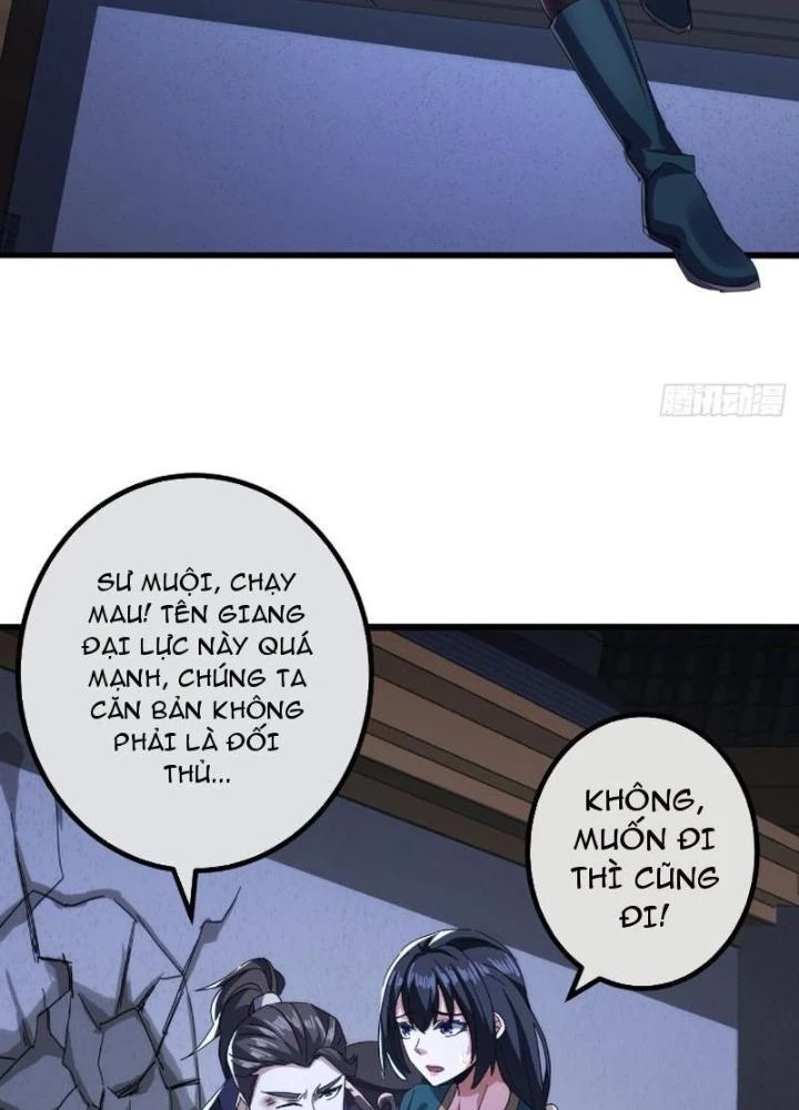 Kim Cương Bất Hoại Đại Trại Chủ Chapter 11 - Trang 2
