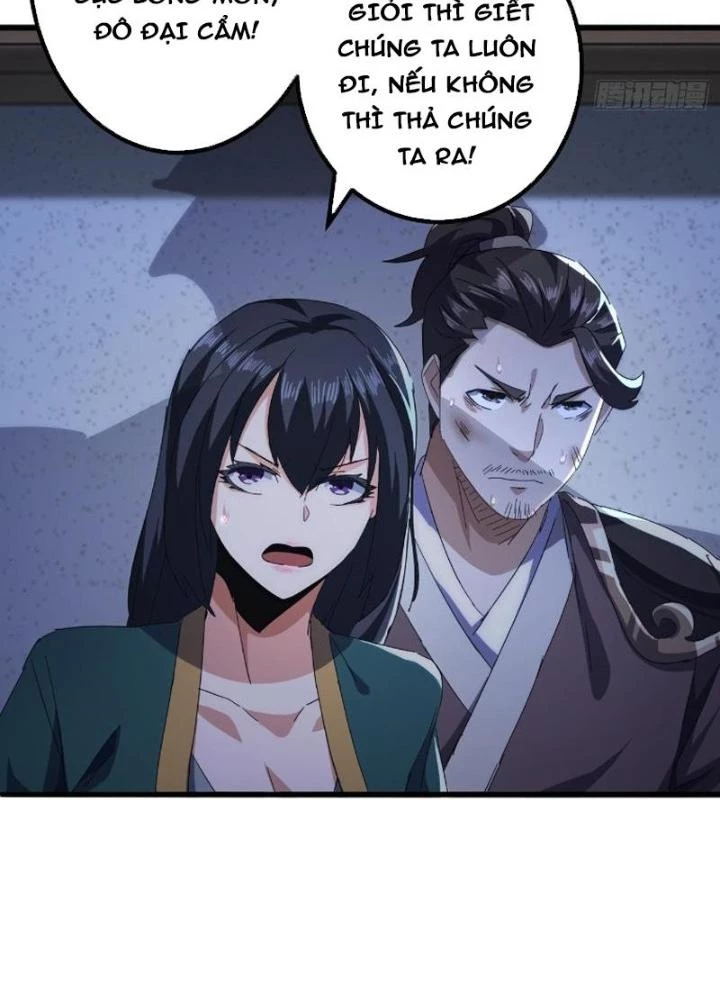 Kim Cương Bất Hoại Đại Trại Chủ Chapter 11 - Trang 2