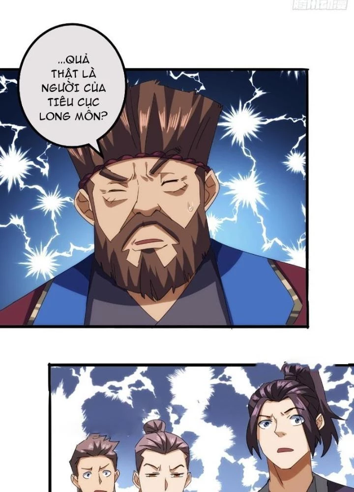 Kim Cương Bất Hoại Đại Trại Chủ Chapter 11 - Trang 2