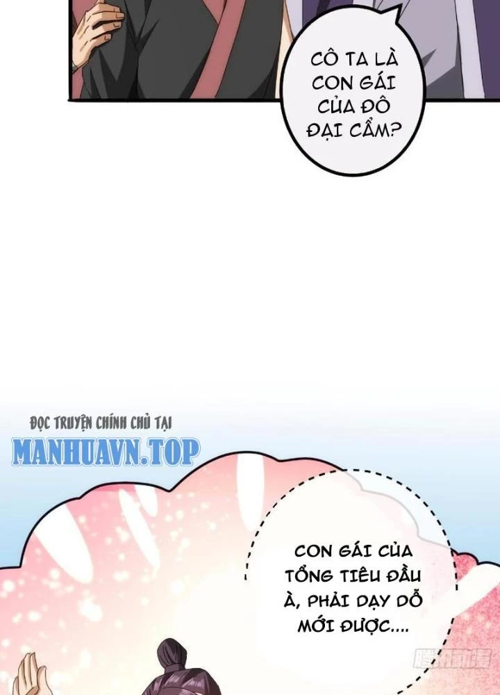 Kim Cương Bất Hoại Đại Trại Chủ Chapter 11 - Trang 2