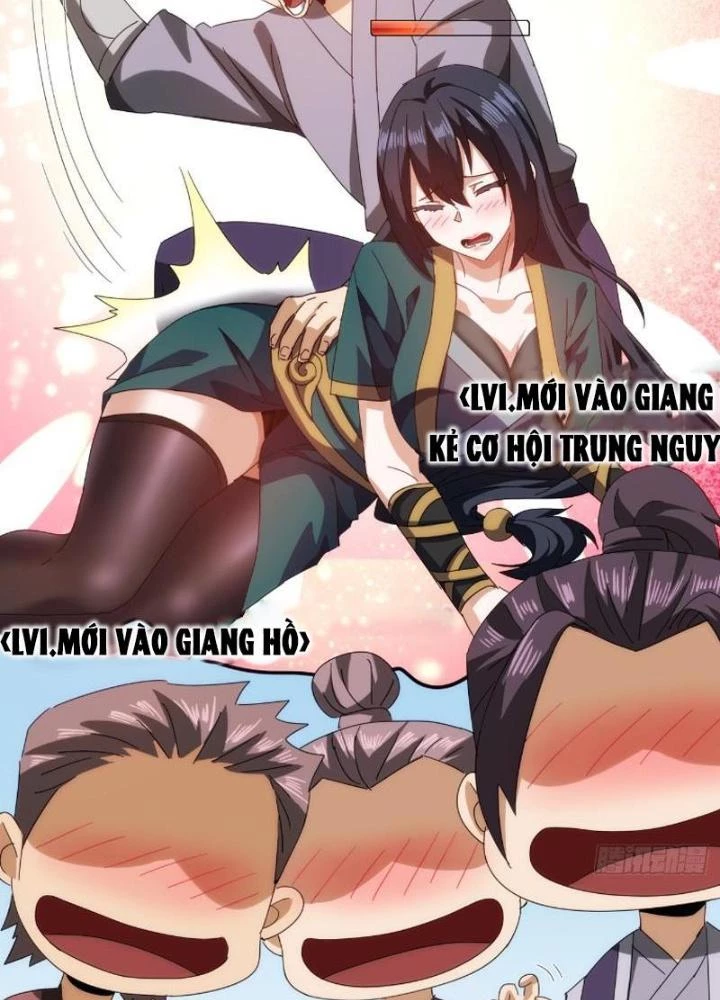 Kim Cương Bất Hoại Đại Trại Chủ Chapter 11 - Trang 2