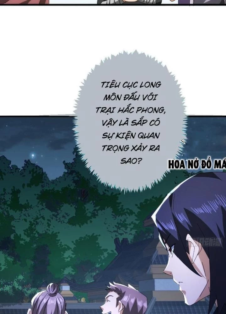 Kim Cương Bất Hoại Đại Trại Chủ Chapter 11 - Trang 2