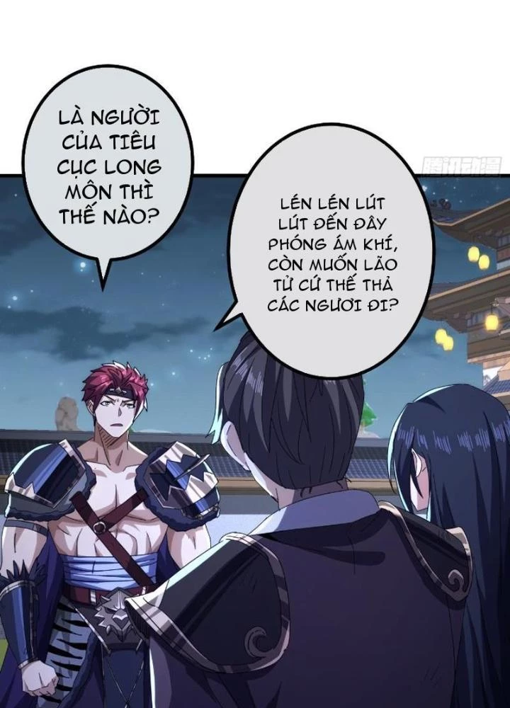 Kim Cương Bất Hoại Đại Trại Chủ Chapter 11 - Trang 2