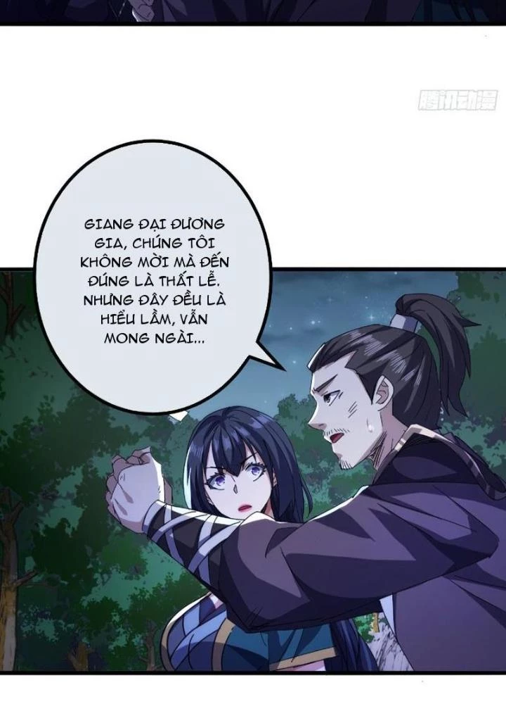 Kim Cương Bất Hoại Đại Trại Chủ Chapter 11 - Trang 2