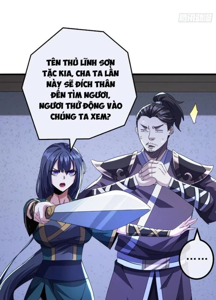 Kim Cương Bất Hoại Đại Trại Chủ Chapter 11 - Trang 2