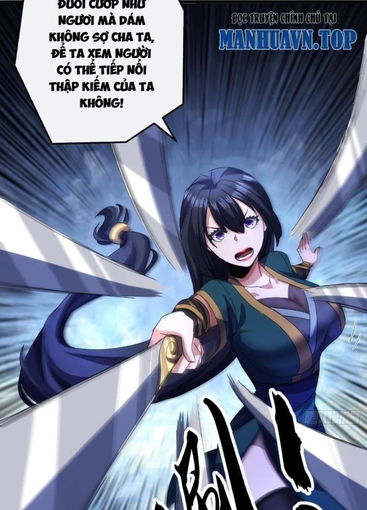 Kim Cương Bất Hoại Đại Trại Chủ Chapter 11 - Trang 2