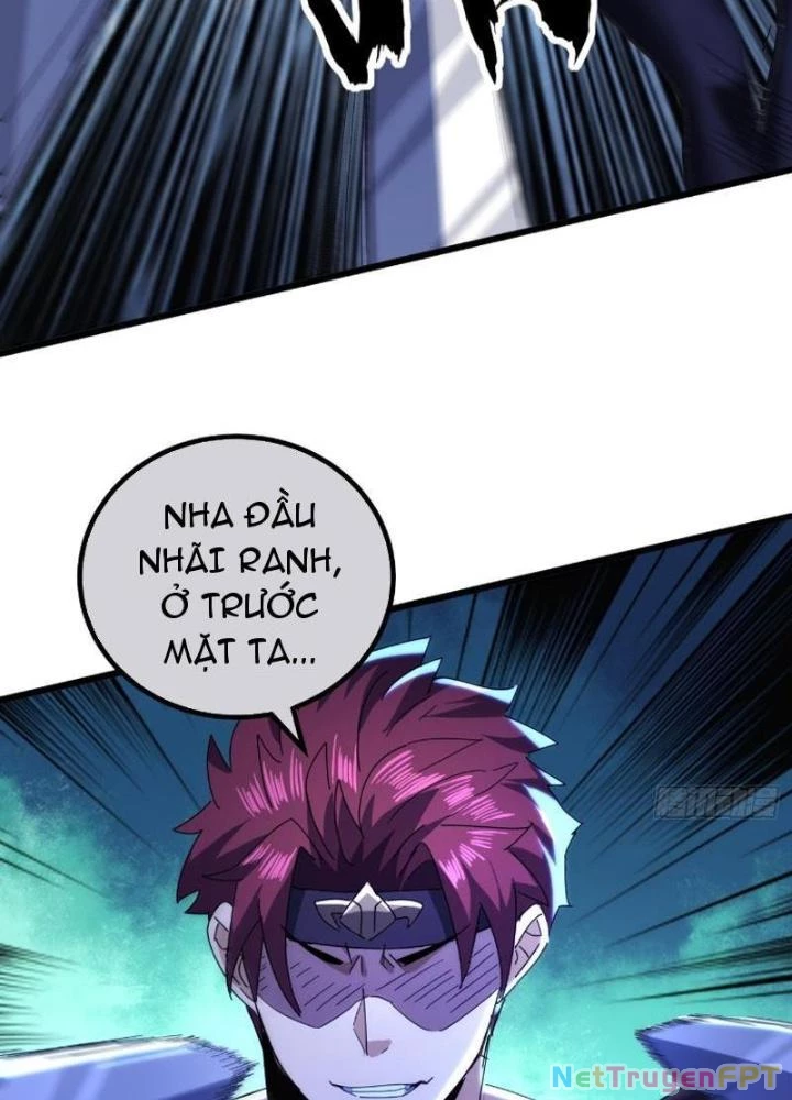 Kim Cương Bất Hoại Đại Trại Chủ Chapter 11 - Trang 2