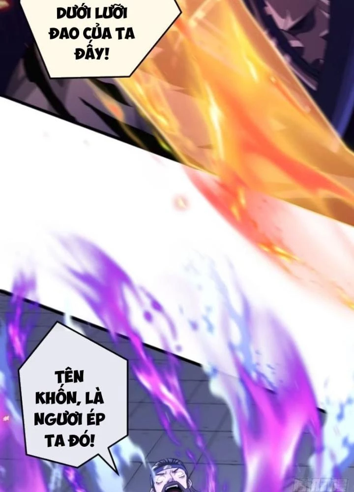 Kim Cương Bất Hoại Đại Trại Chủ Chapter 13 - Trang 2