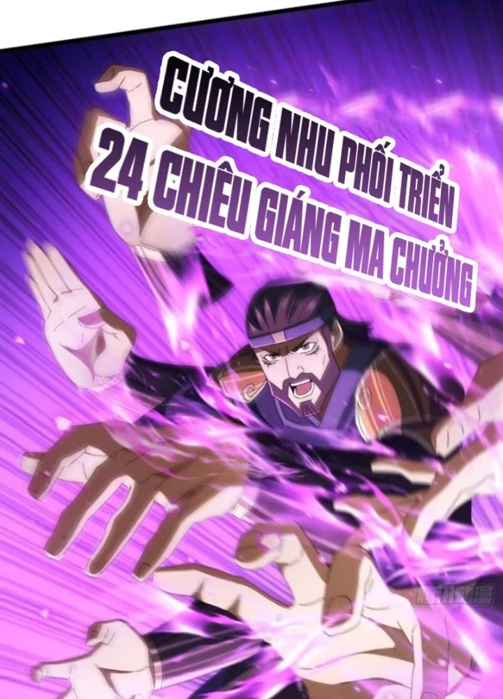 Kim Cương Bất Hoại Đại Trại Chủ Chapter 13 - Trang 2