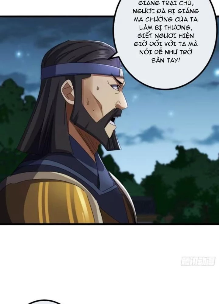 Kim Cương Bất Hoại Đại Trại Chủ Chapter 13 - Trang 2