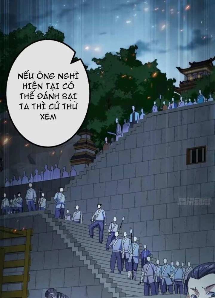 Kim Cương Bất Hoại Đại Trại Chủ Chapter 13 - Trang 2