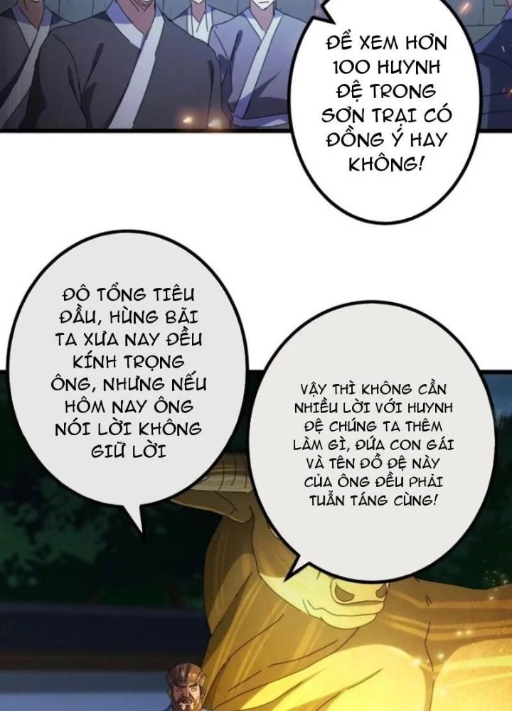 Kim Cương Bất Hoại Đại Trại Chủ Chapter 13 - Trang 2