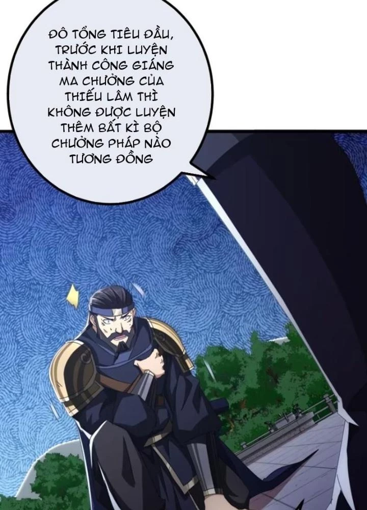 Kim Cương Bất Hoại Đại Trại Chủ Chapter 13 - Trang 2
