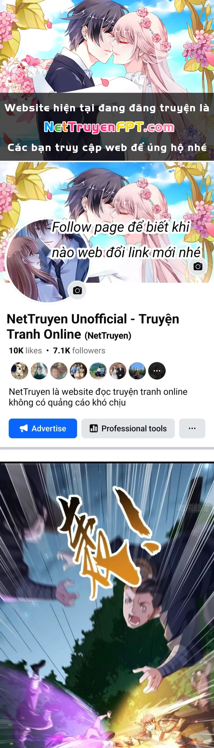 Kim Cương Bất Hoại Đại Trại Chủ Chapter 13 - Trang 2