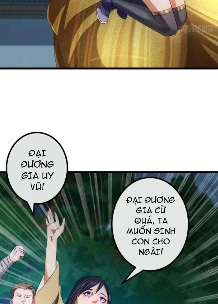 Kim Cương Bất Hoại Đại Trại Chủ Chapter 13 - Trang 2