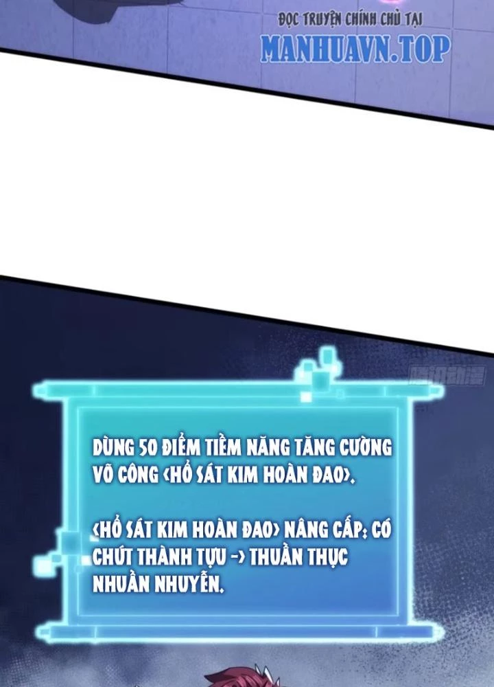 Kim Cương Bất Hoại Đại Trại Chủ Chapter 13 - Trang 2