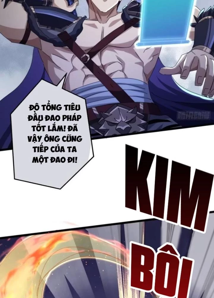 Kim Cương Bất Hoại Đại Trại Chủ Chapter 13 - Trang 2