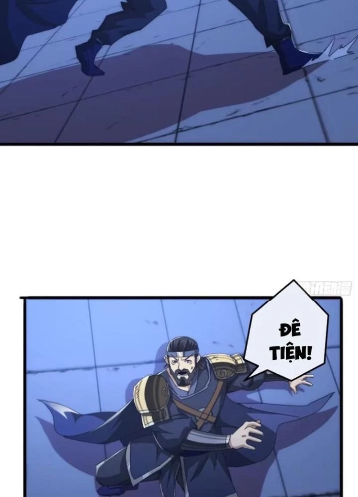 Kim Cương Bất Hoại Đại Trại Chủ Chapter 13 - Trang 2