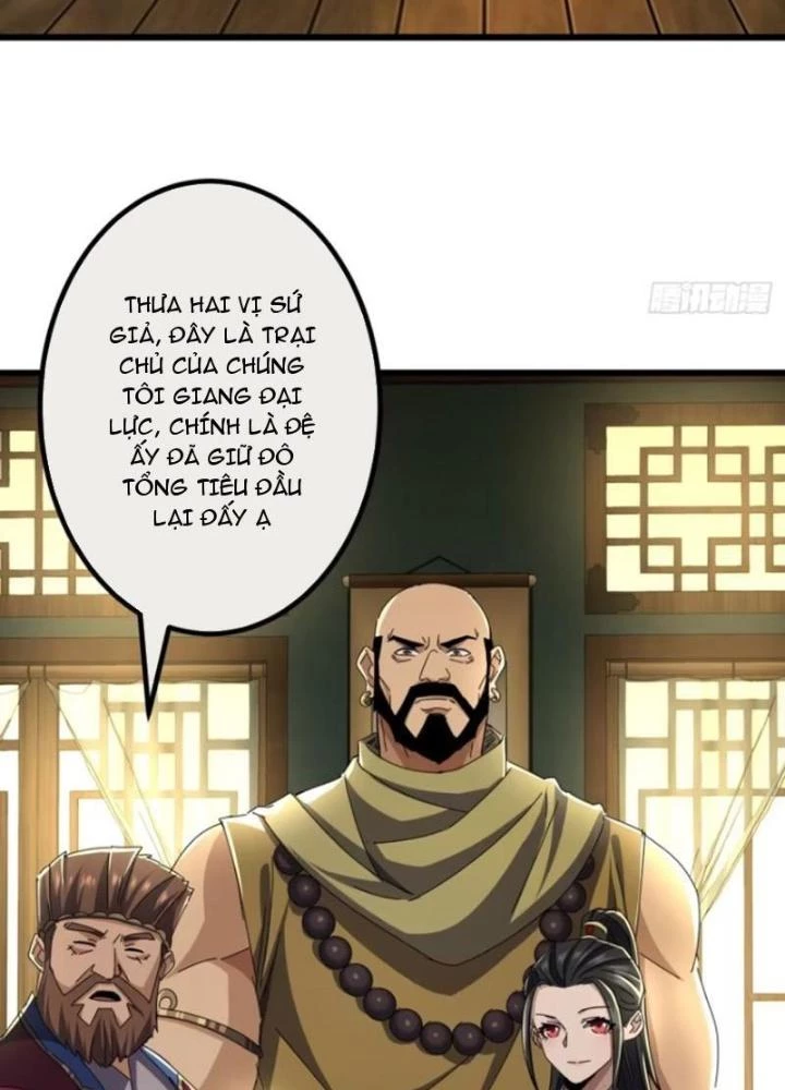 Kim Cương Bất Hoại Đại Trại Chủ Chapter 14 - Trang 2