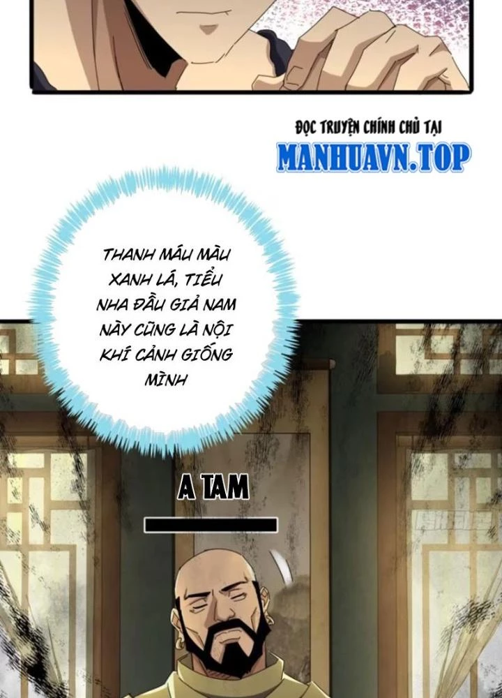 Kim Cương Bất Hoại Đại Trại Chủ Chapter 14 - Trang 2