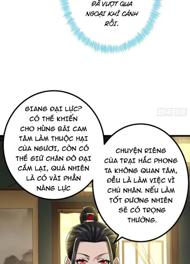 Kim Cương Bất Hoại Đại Trại Chủ Chapter 14 - Trang 2
