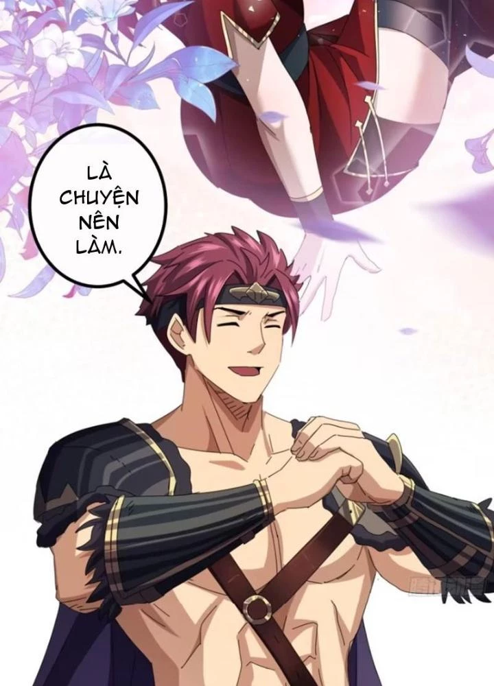 Kim Cương Bất Hoại Đại Trại Chủ Chapter 14 - Trang 2