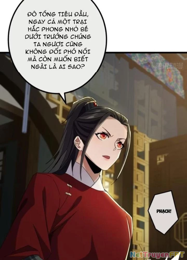 Kim Cương Bất Hoại Đại Trại Chủ Chapter 14 - Trang 2