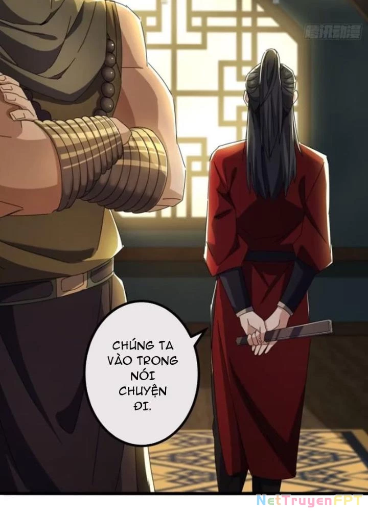 Kim Cương Bất Hoại Đại Trại Chủ Chapter 14 - Trang 2