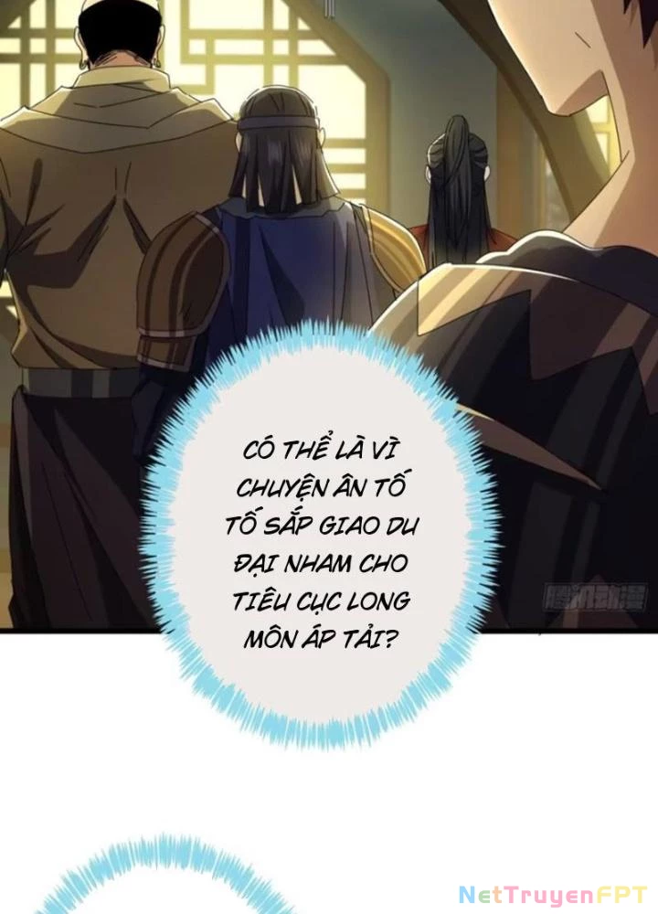 Kim Cương Bất Hoại Đại Trại Chủ Chapter 14 - Trang 2