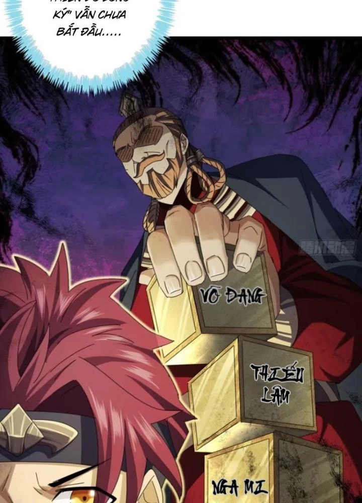Kim Cương Bất Hoại Đại Trại Chủ Chapter 14 - Trang 2