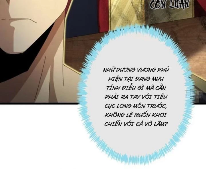 Kim Cương Bất Hoại Đại Trại Chủ Chapter 14 - Trang 2