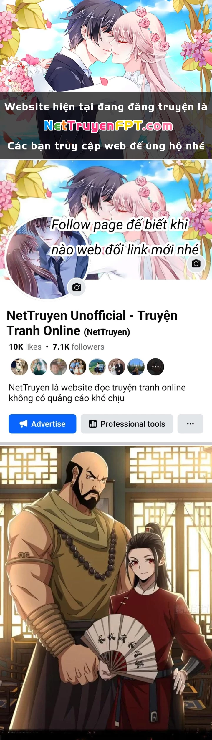 Kim Cương Bất Hoại Đại Trại Chủ Chapter 14 - Trang 2