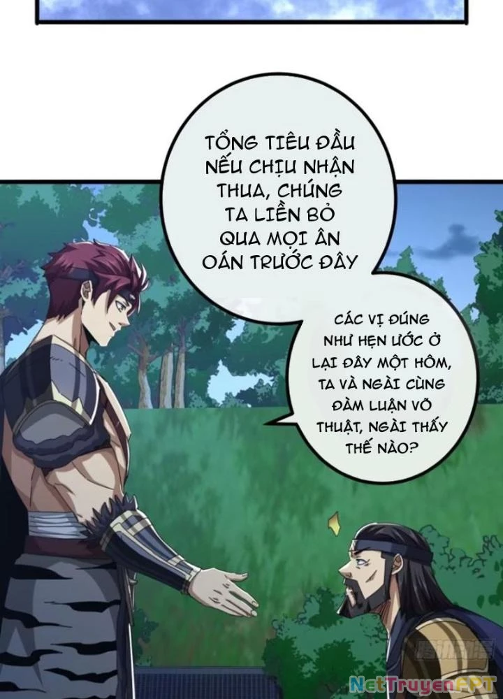 Kim Cương Bất Hoại Đại Trại Chủ Chapter 14 - Trang 2