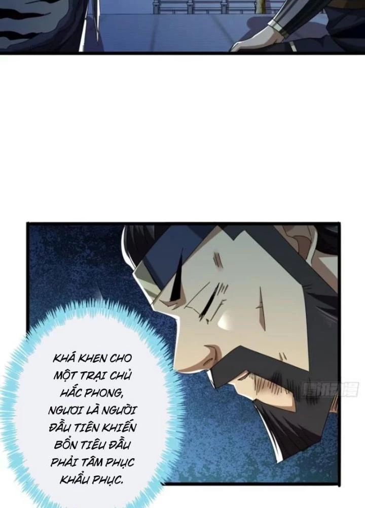 Kim Cương Bất Hoại Đại Trại Chủ Chapter 14 - Trang 2
